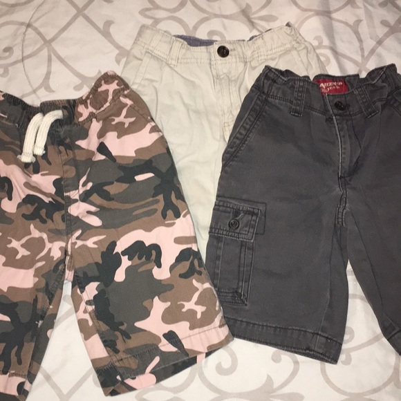 Arizona Jean Company Other - Cargo short bundle Arizona Jean Company Other - Cargo short bundle